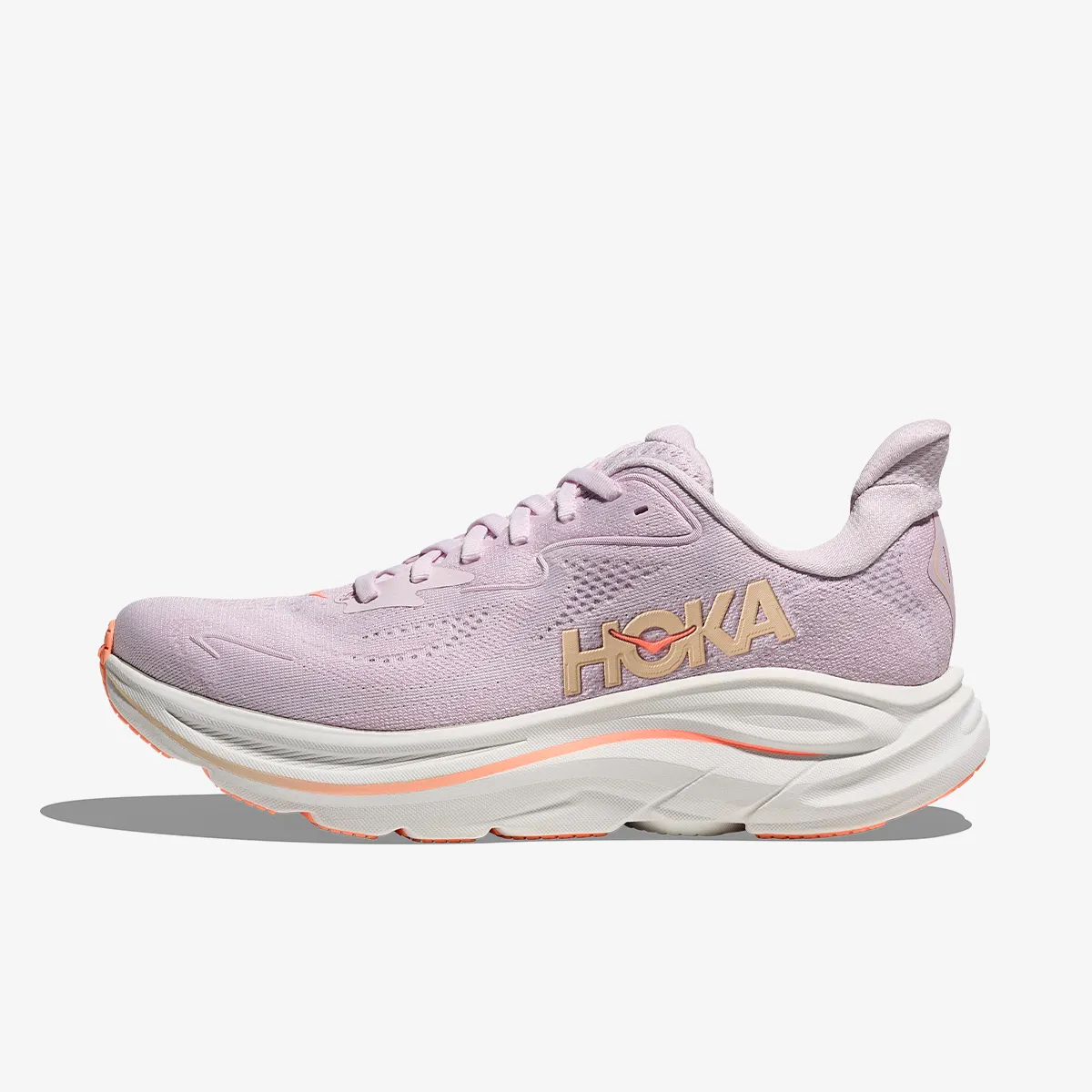 Hoka Clifton 10