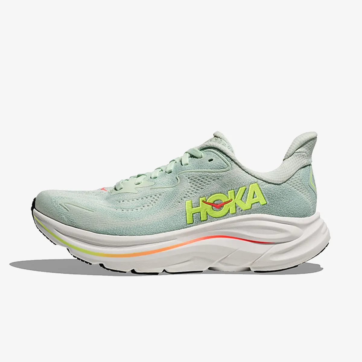 Hoka Clifton 10