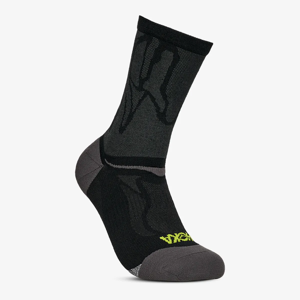 Hoka Clifton 10 Crew Run