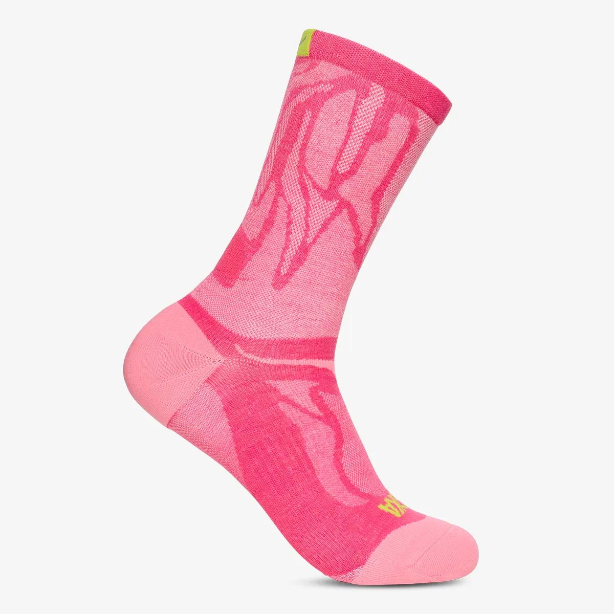 Hoka Clifton 10 Crew Run