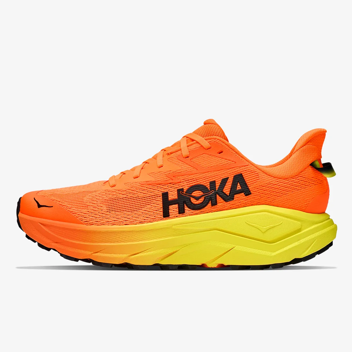 Hoka Challenger 8