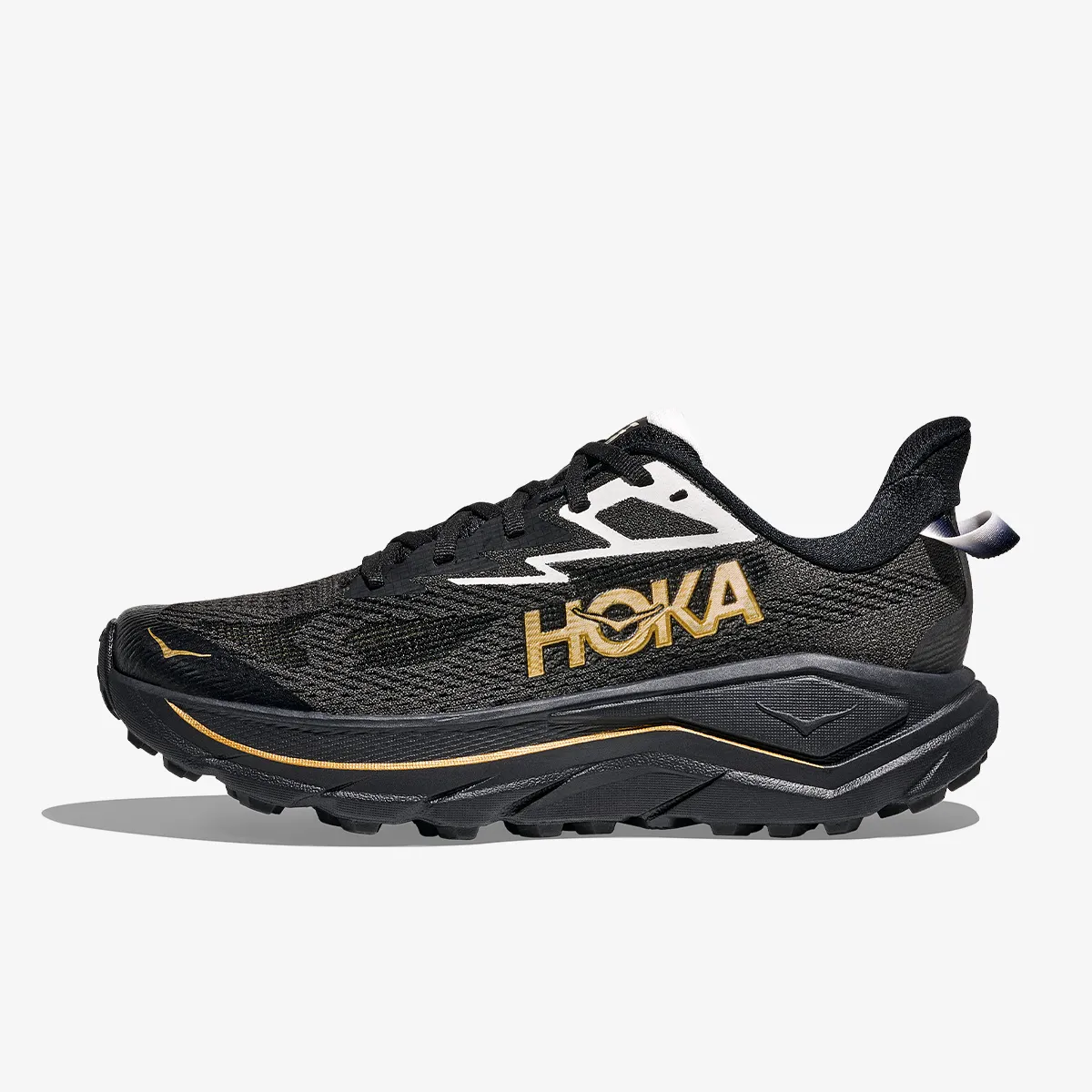 Hoka Challenger 8