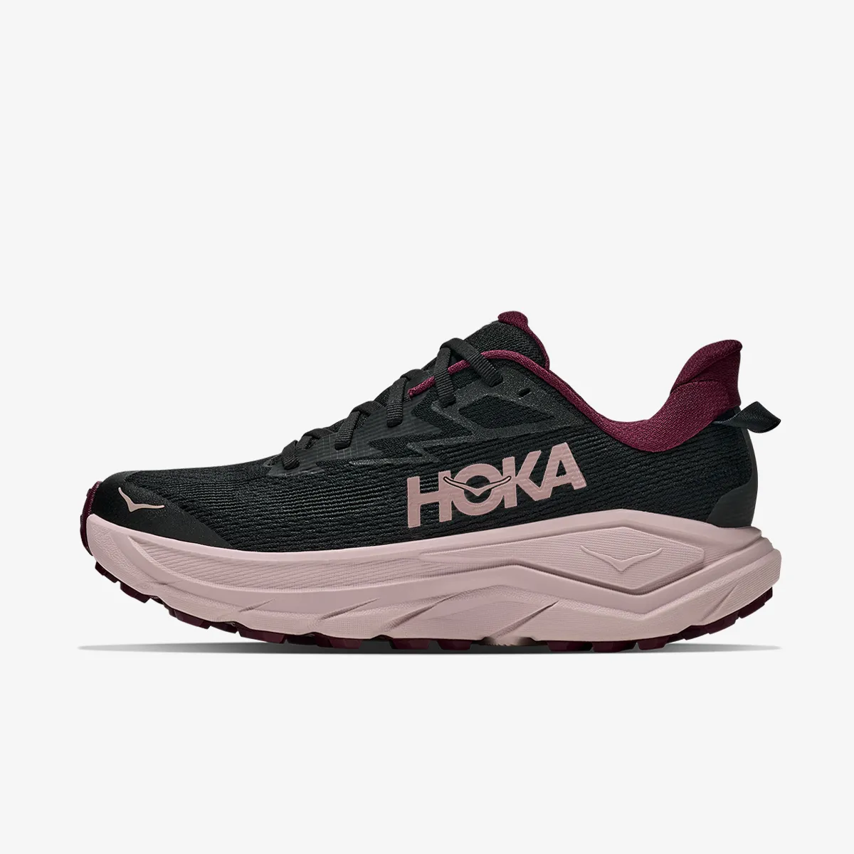 Hoka Challenger 8