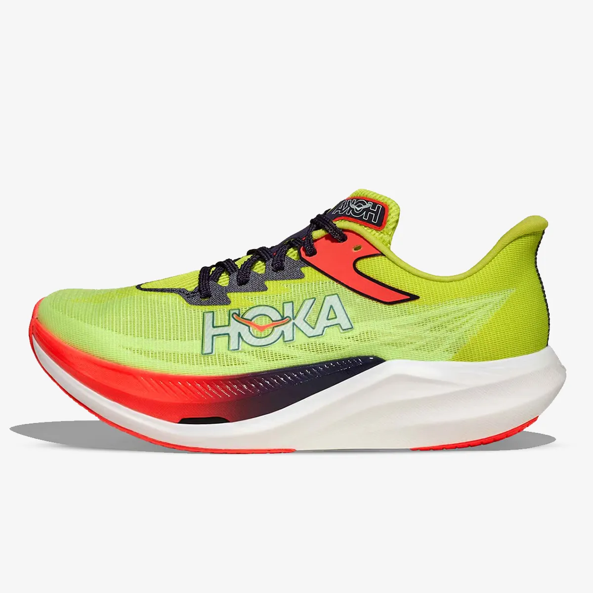 Hoka Rocket X 3