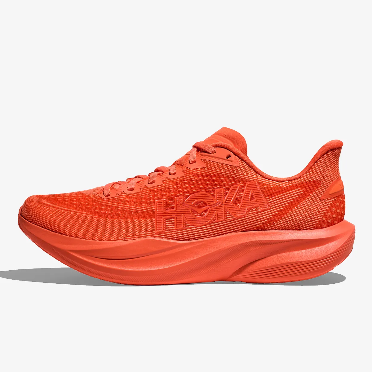 Hoka Mach 7