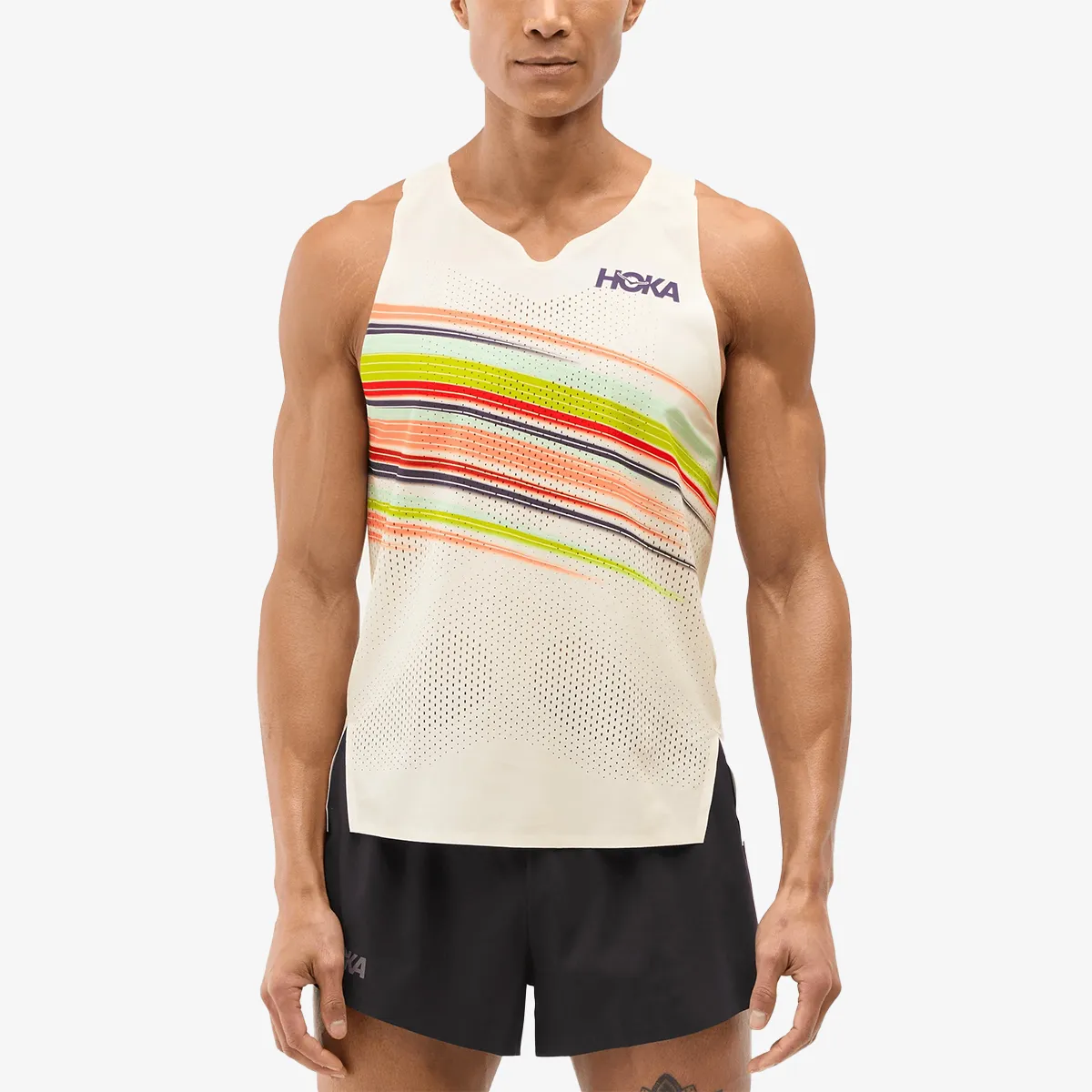 Hoka Race Day