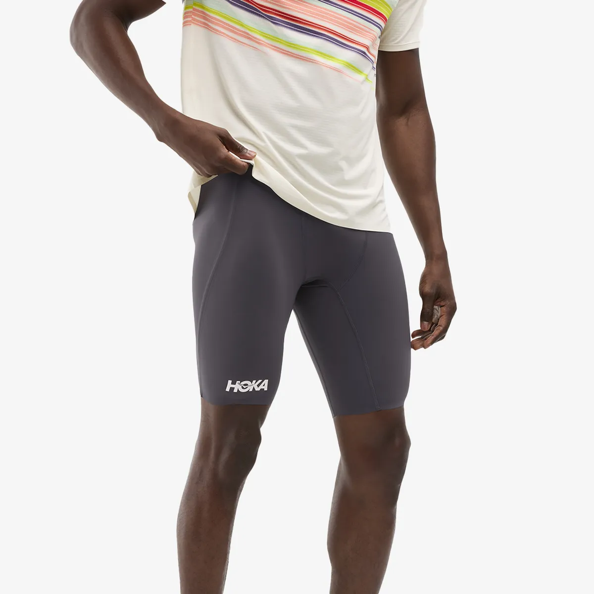 Hoka Race Day