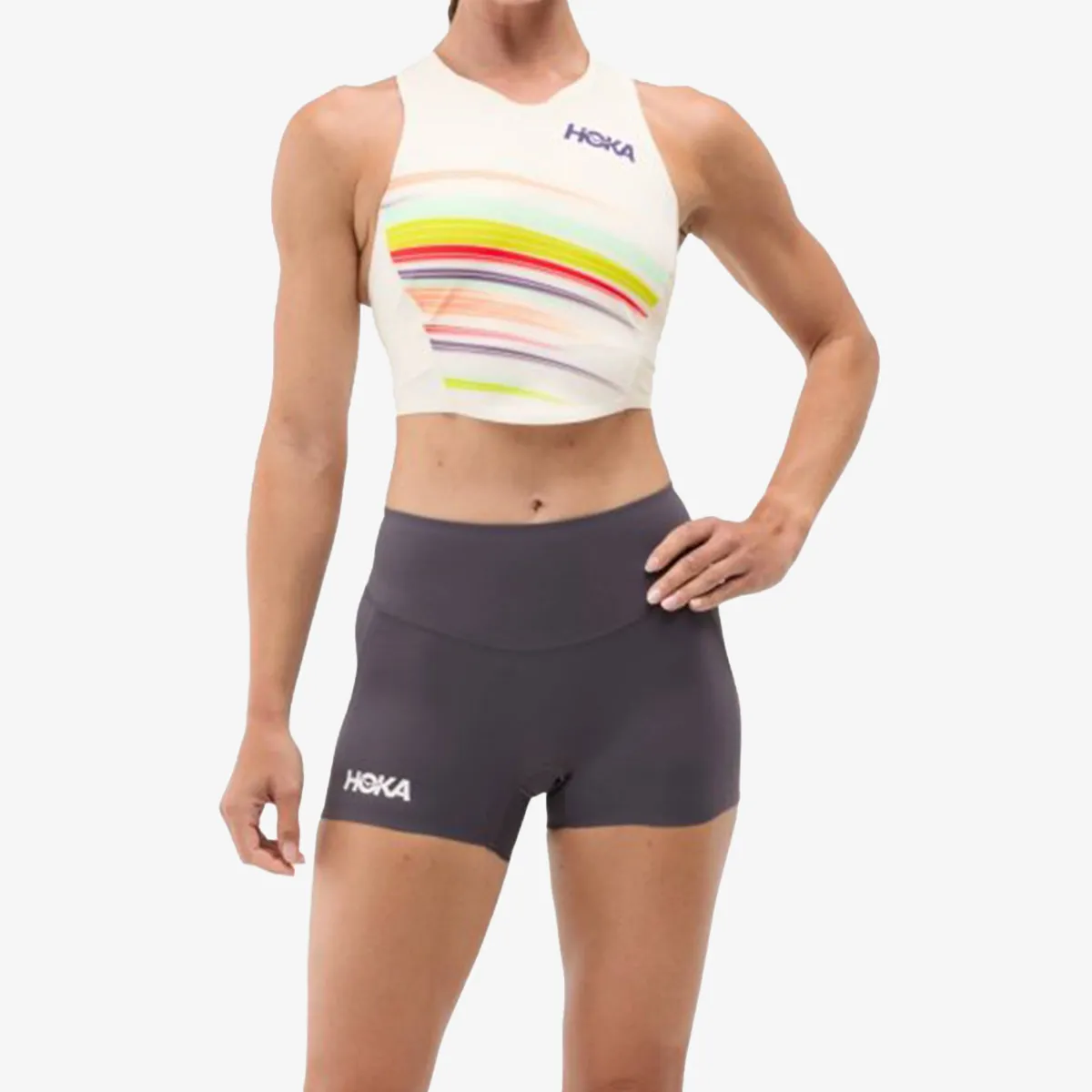 Hoka Race Day