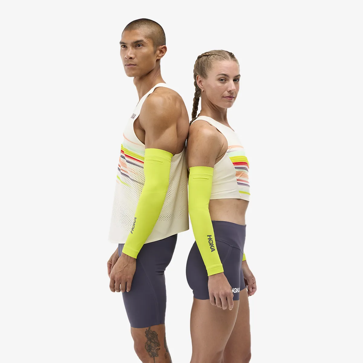 Hoka Race Day