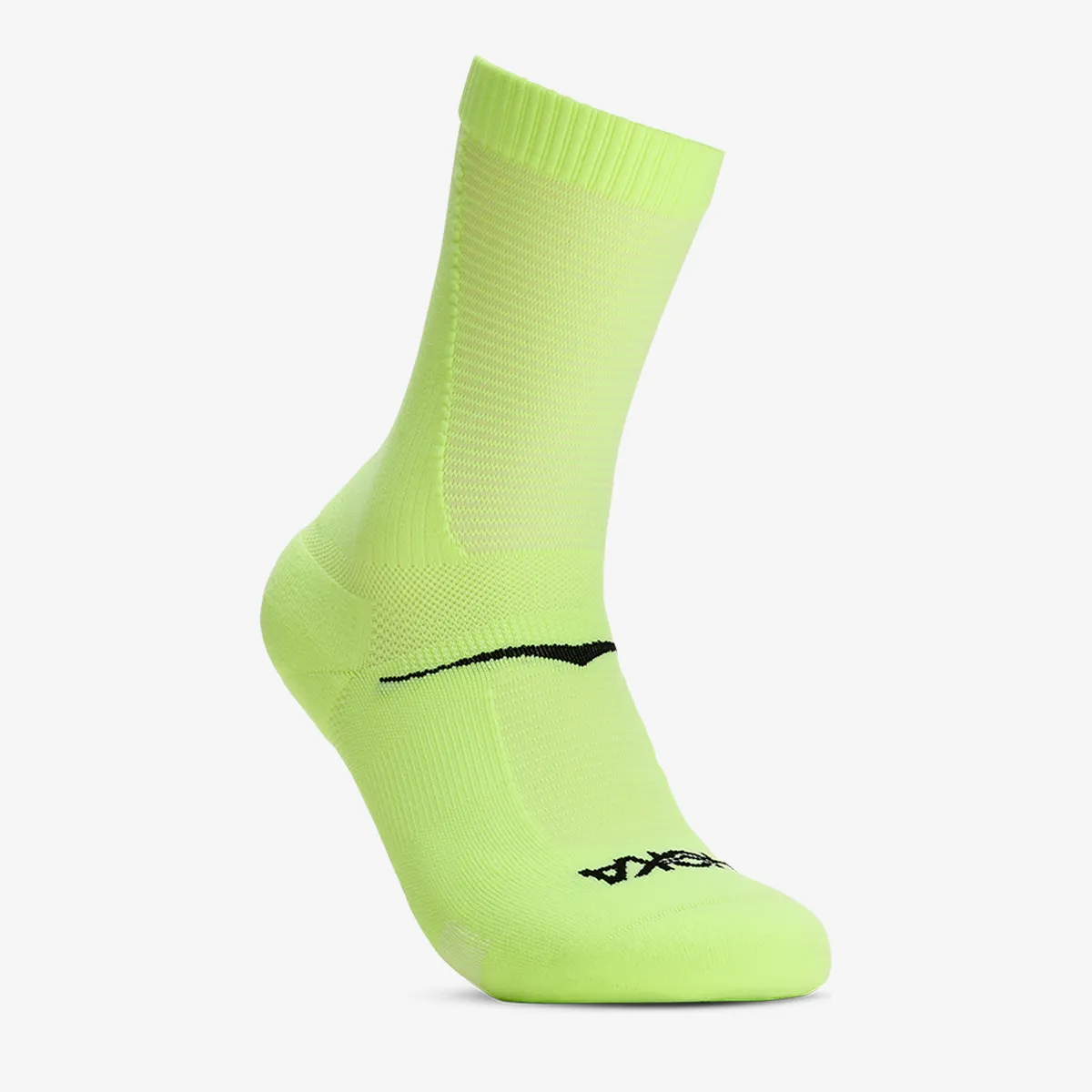 Hoka Race Day Crew Sock