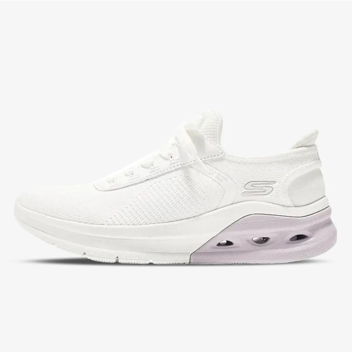 SKECHERS Patike slip-ins bobs arc waves 2.0  W