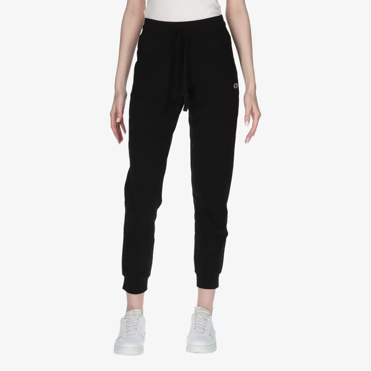CHAMPION Donji deo trenerke Cuffed Pants