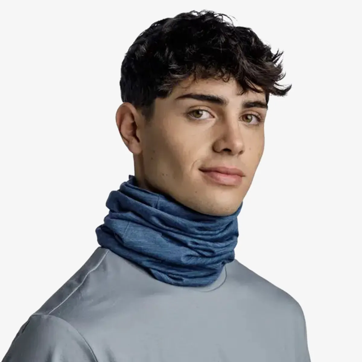 Buff Merino