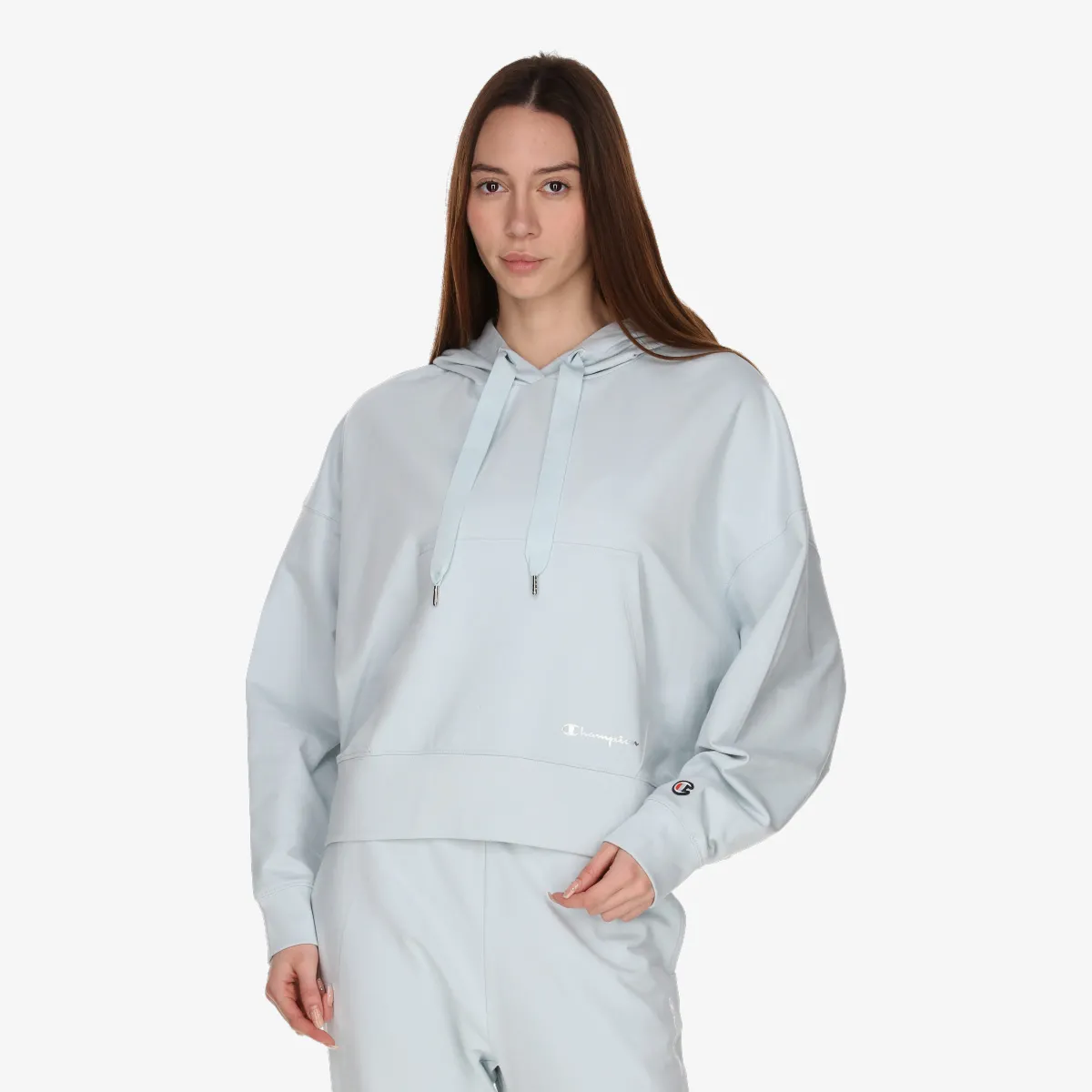 CHAMPION Dukserica Hooded Sweatshirt