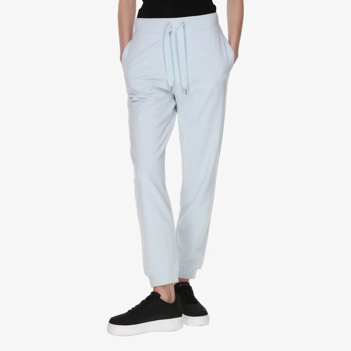 CHAMPION Donji deo trenerke Rib Cuff Pants