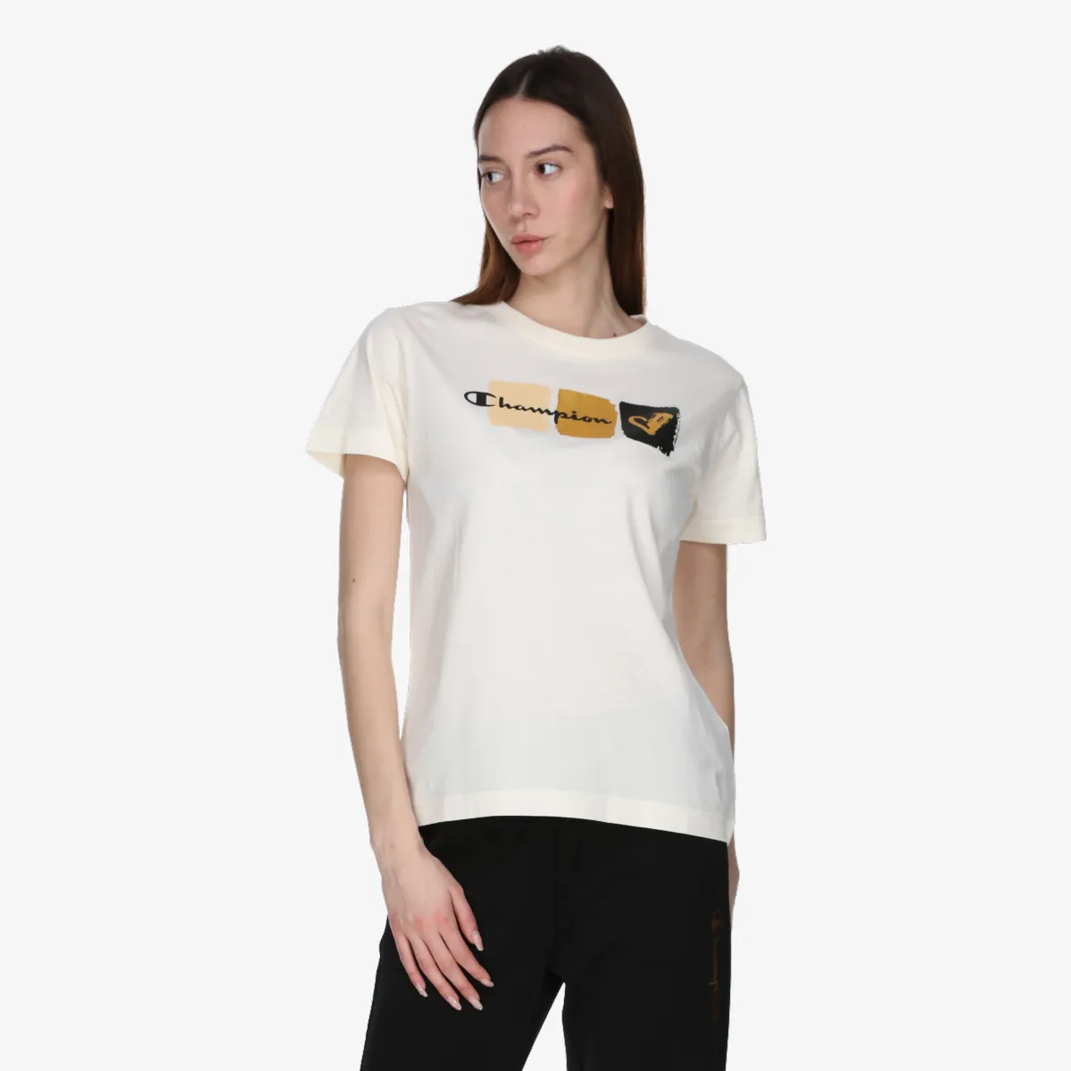Ženska majica Champion W - shop t shirt