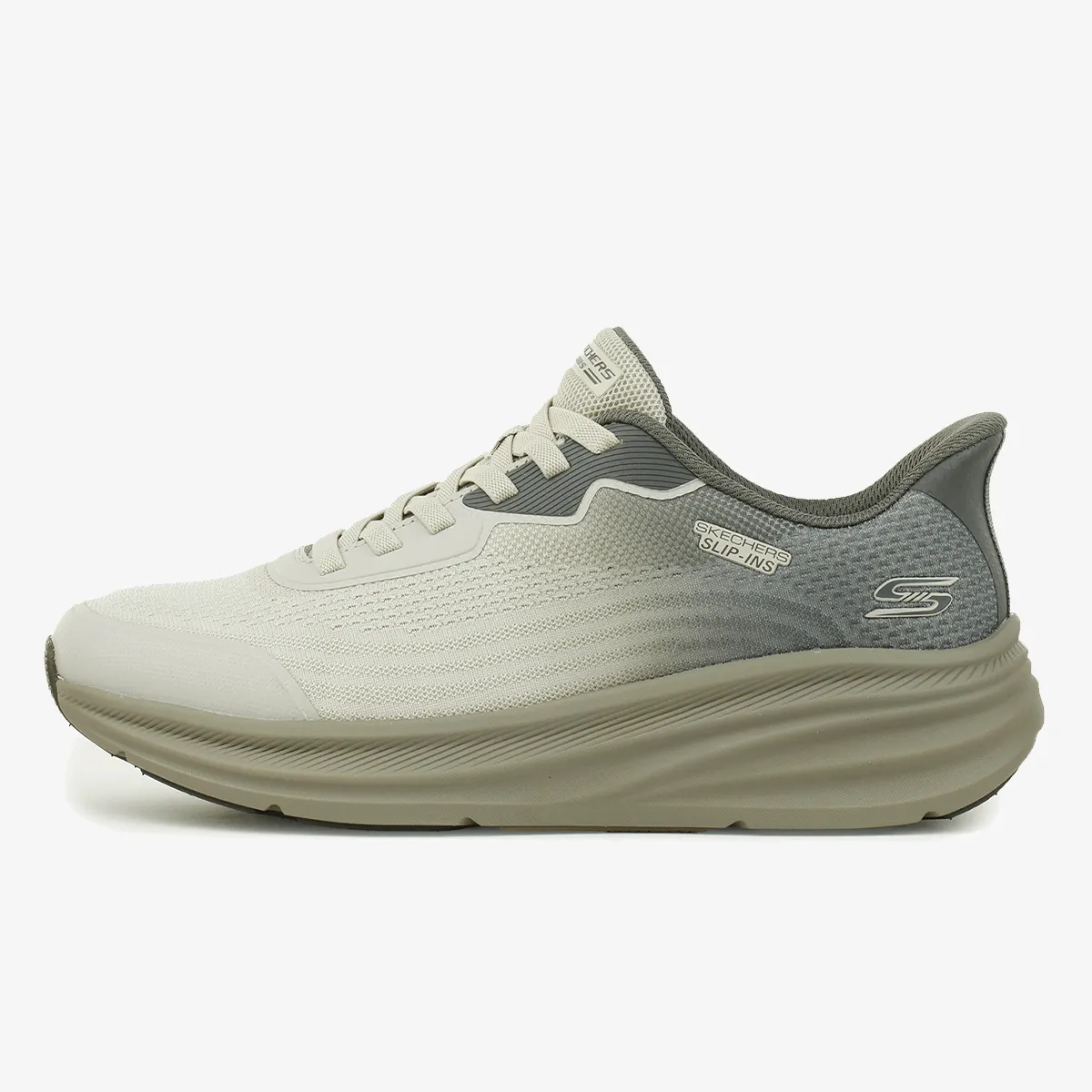 Skechers Plitke patike Bobs Skillz-gradient Flow