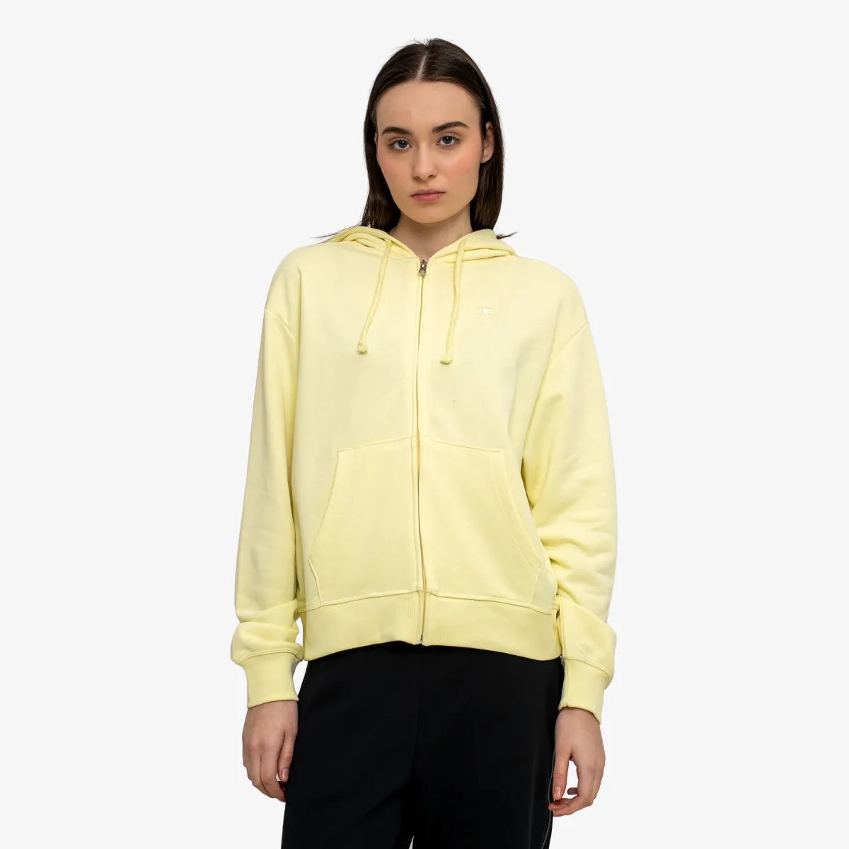 CHAMPION Dukserica Full Zip