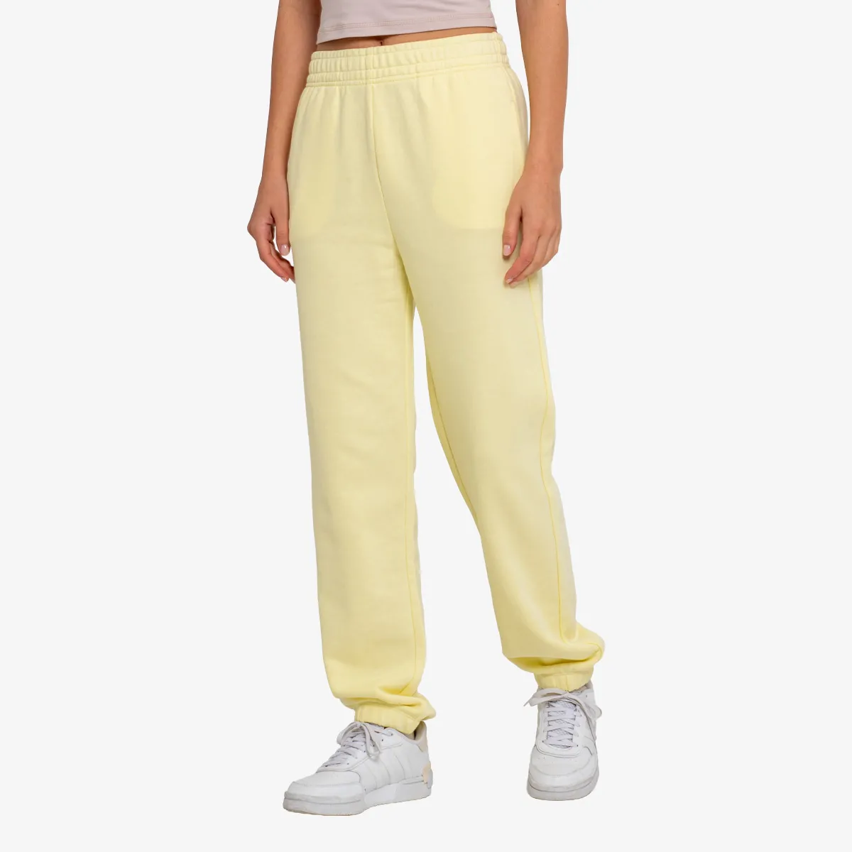 CHAMPION Donji deo trenerke Elastic Cuff Pants