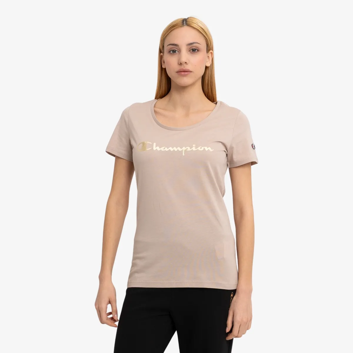 CHAMPION Majica SS Tee