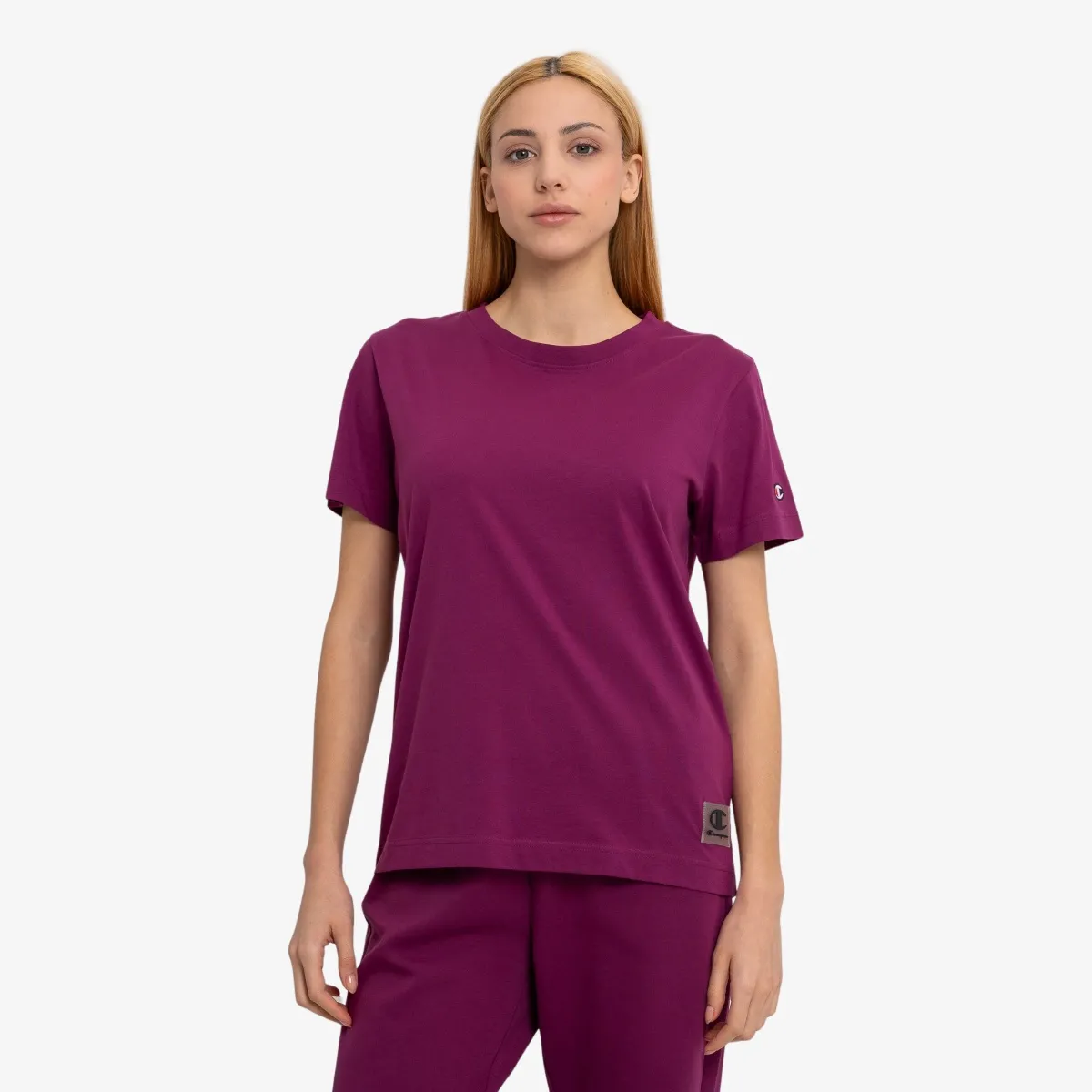 CHAMPION Majica SS Tee