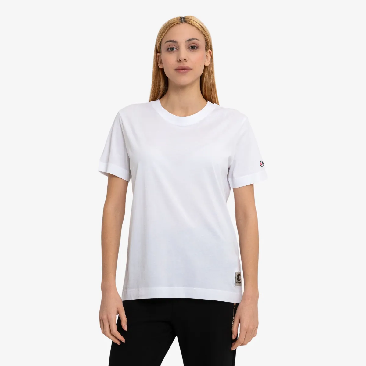 Champion SS Tee | Sport Vision