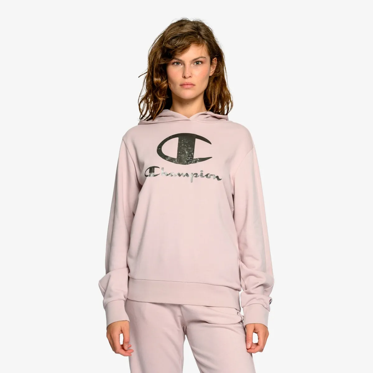 CHAMPION Dukserica Hoodie