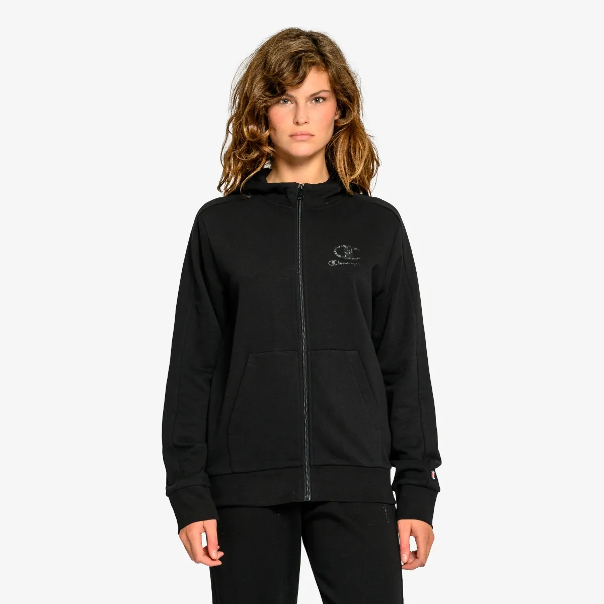 CHAMPION Dukserica Hoodie