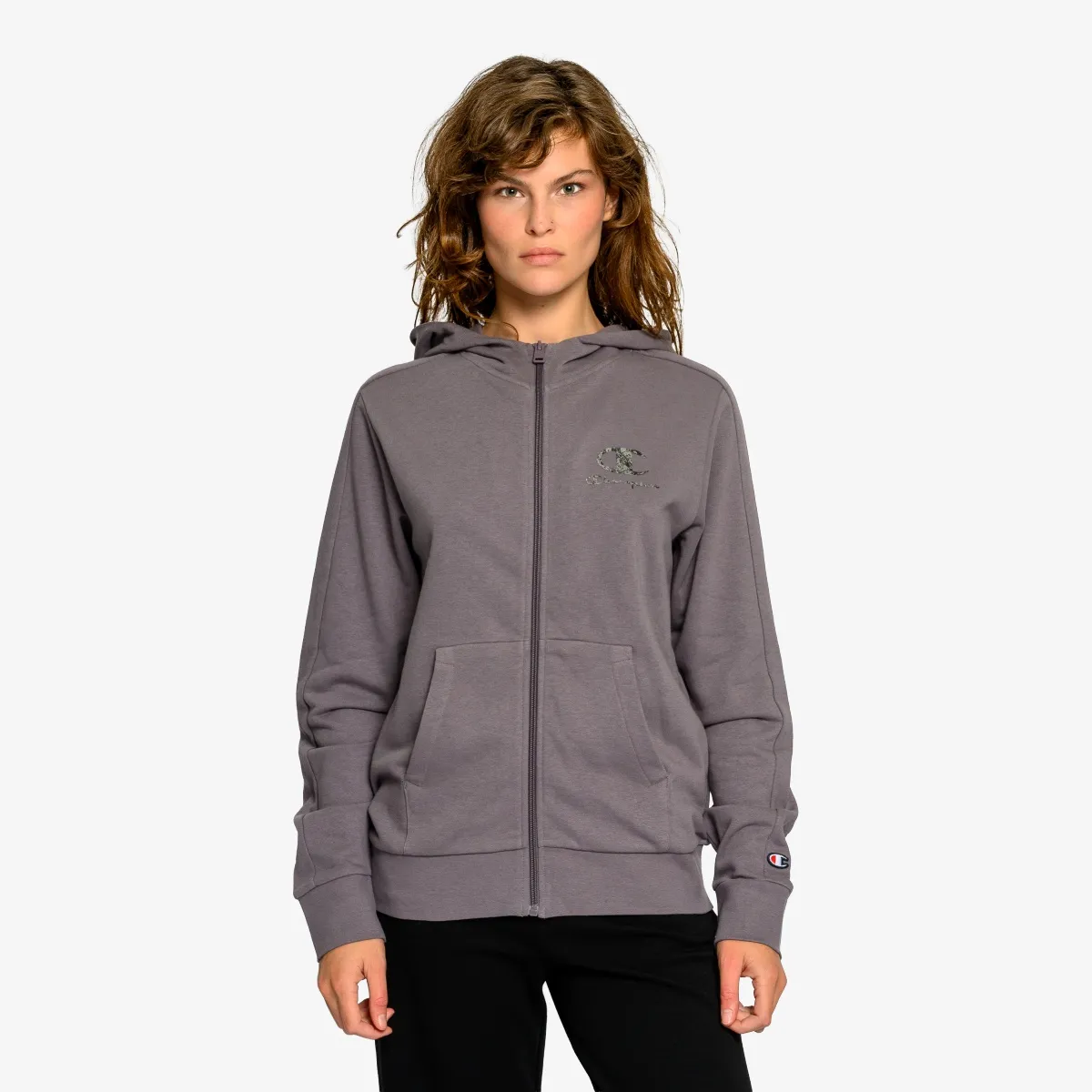 CHAMPION Dukserica Hoodie
