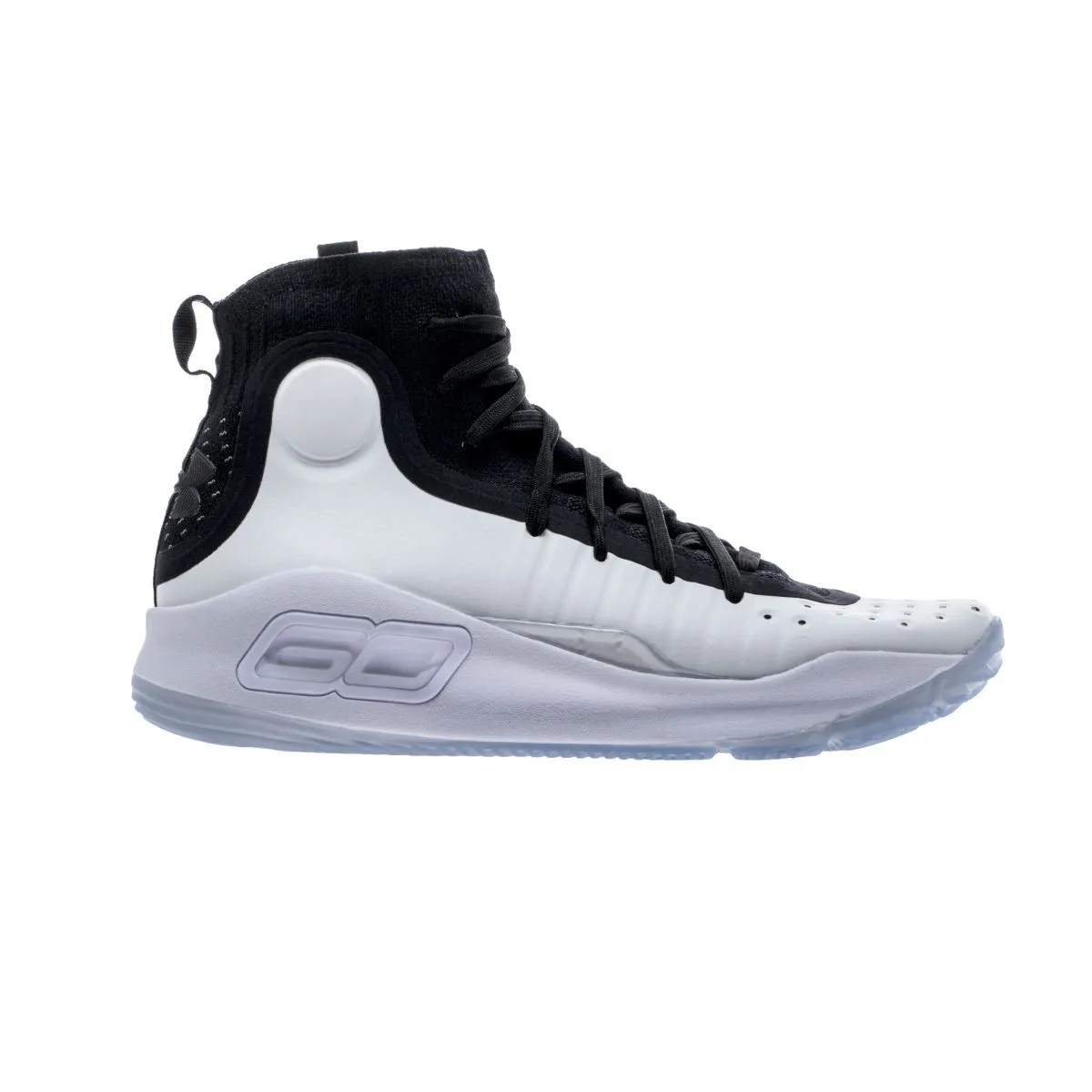 ua gs curry 4 mid