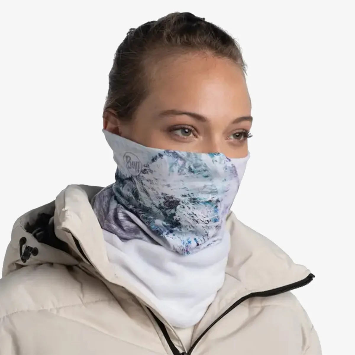 Buff Polar