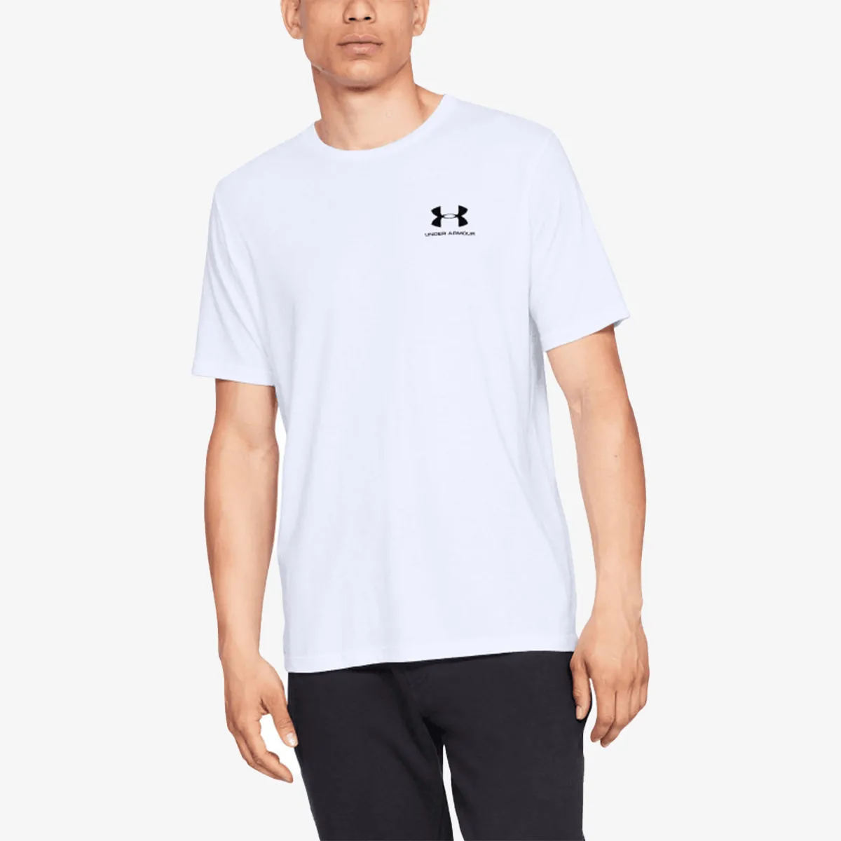 UNDER ARMOUR Majica Sportstyle