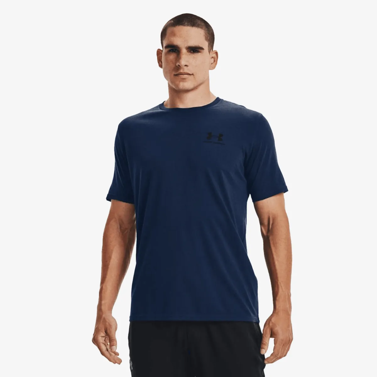 UNDER ARMOUR Majica SPORTSTYLE