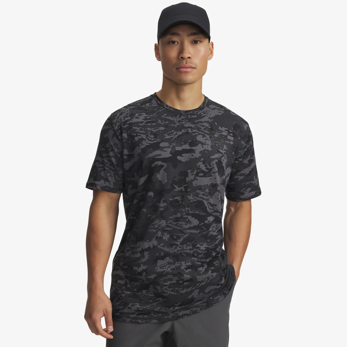 Under Armour ABC Camo