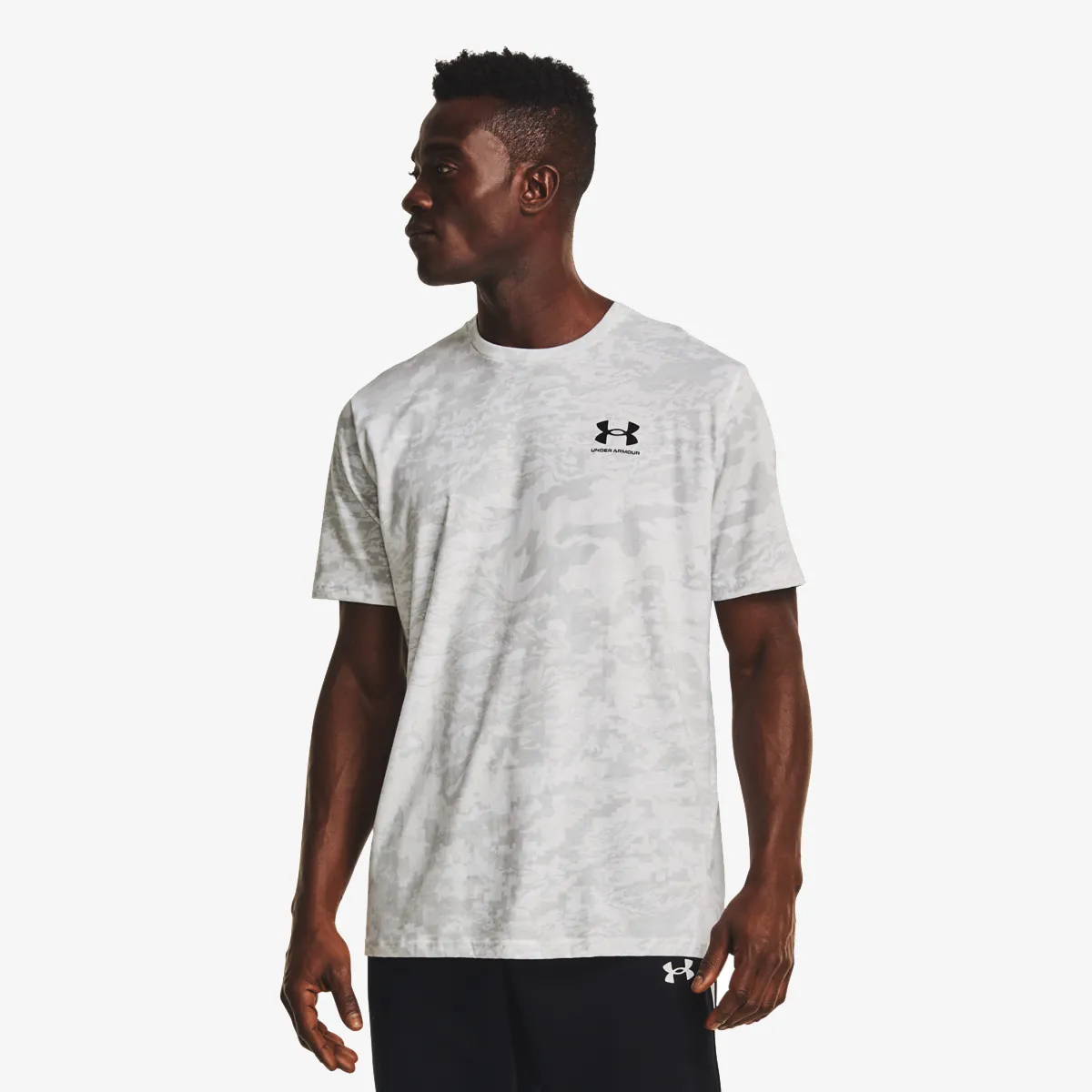 UNDER ARMOUR Majica ABC Camo
