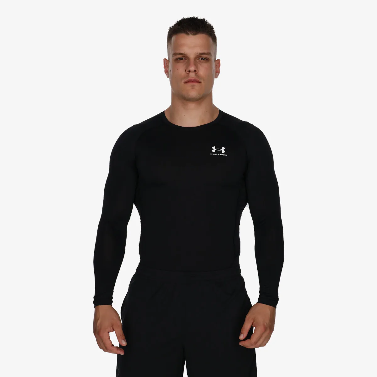 UNDER ARMOUR DUKSERICA HG ARMOUR COMP LS ZA MUŠKARCE