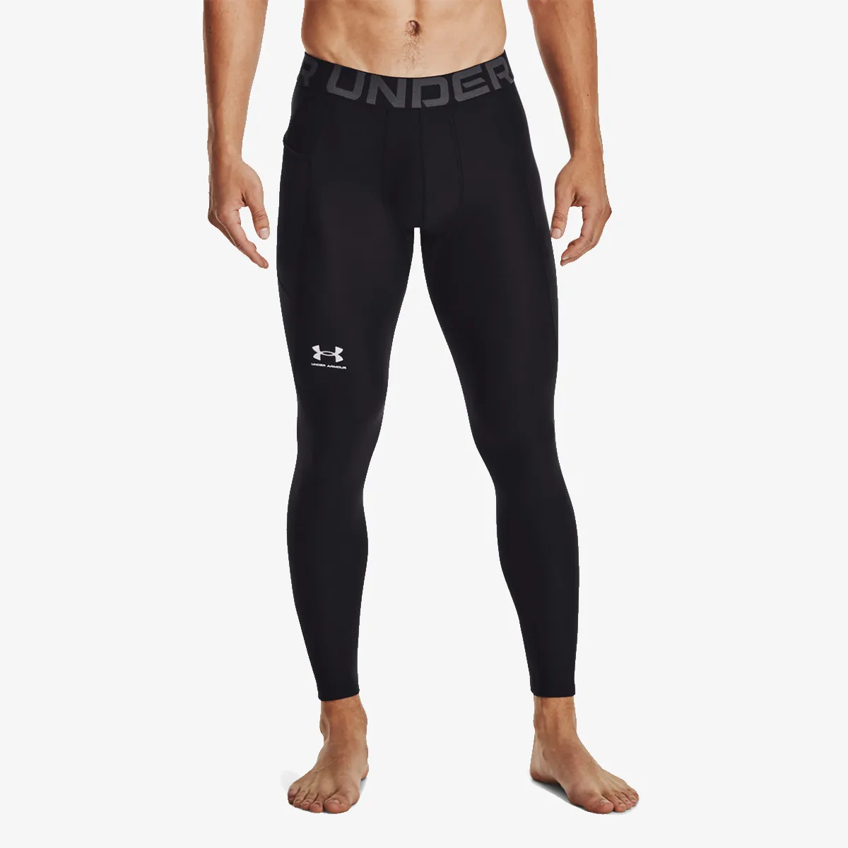 UNDER ARMOUR HELANKE UA HG ARMOUR LEGGINGS ZA MUŠKARCE