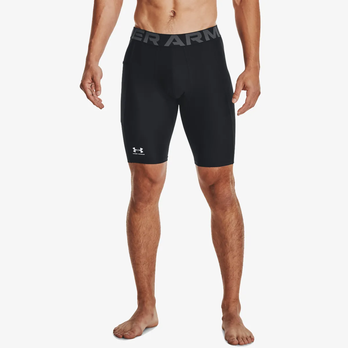 UNDER ARMOUR SORC UA HG ARMOUR LNG SHORTS ZA MUŠKARCE