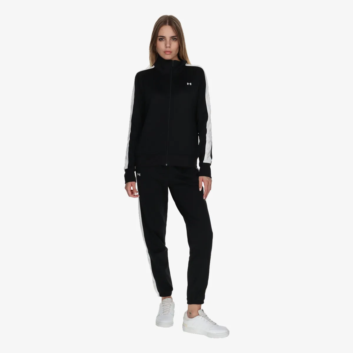 UNDER ARMOUR trenerka tricot tracksuit W