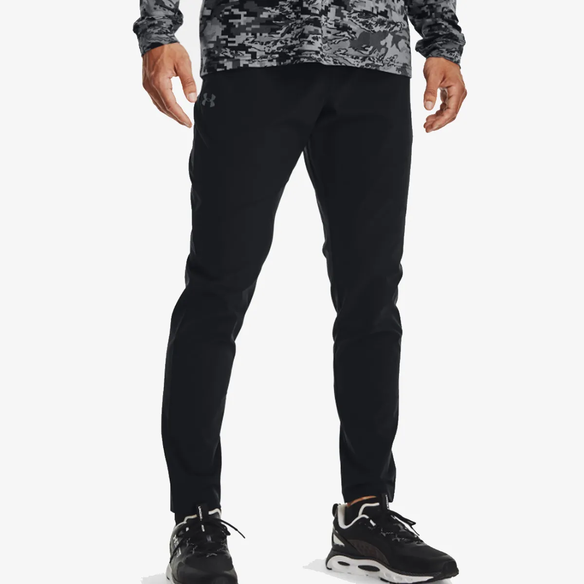 Muška trenerka donji deo Under Armour UA STRETCH WOVEN PANT