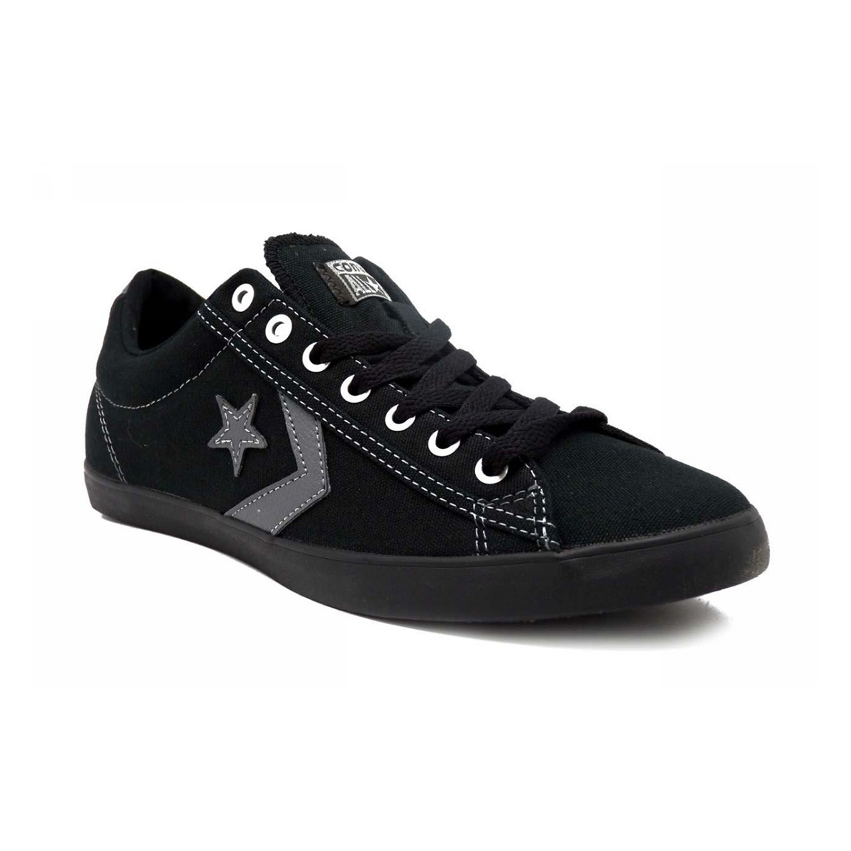converse star player lo pro