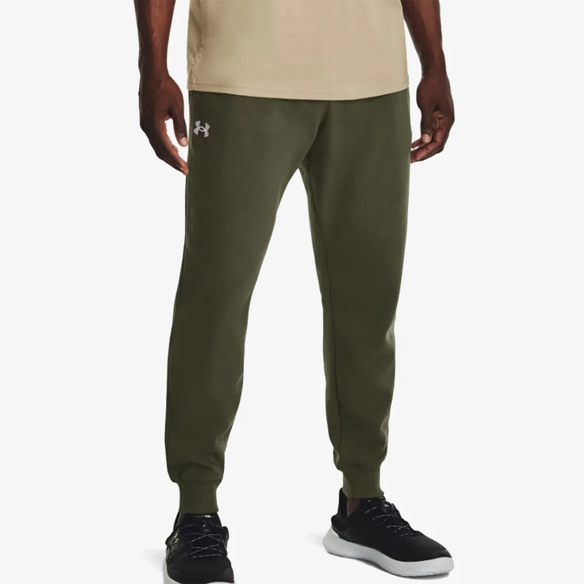 Under Armour Rival