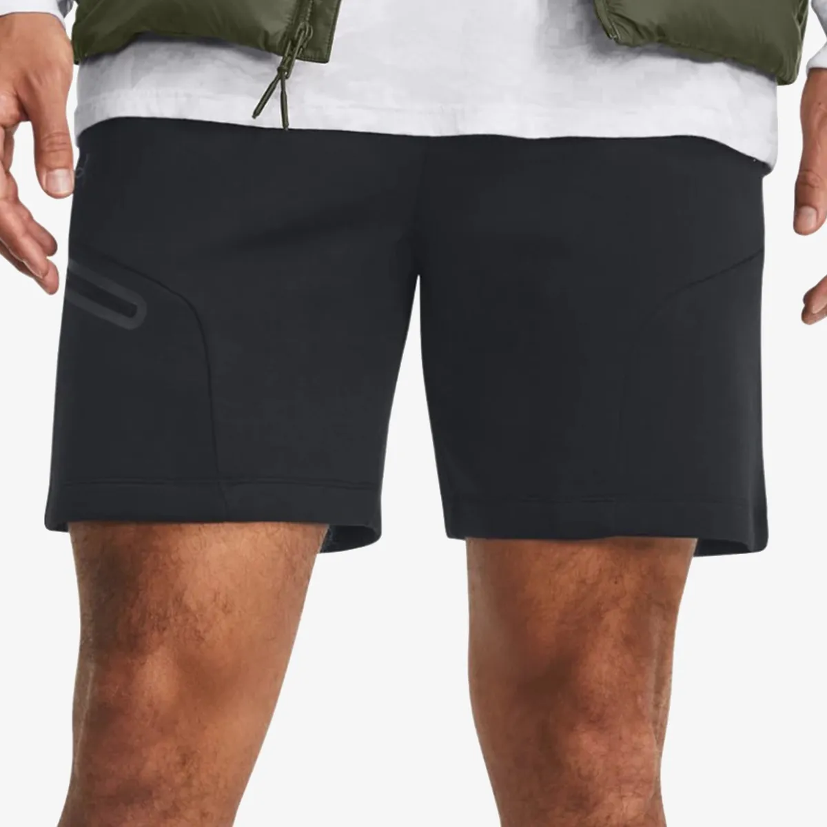 Under Armour Unstoppable