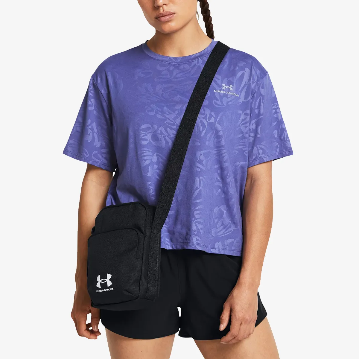 UNDER ARMOUR Torbica Essential Lite