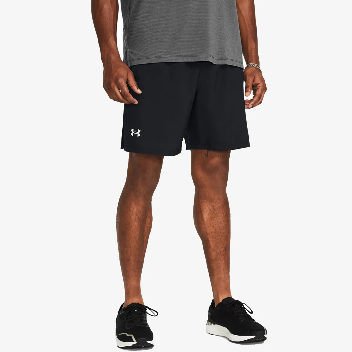 Under Armour Launch