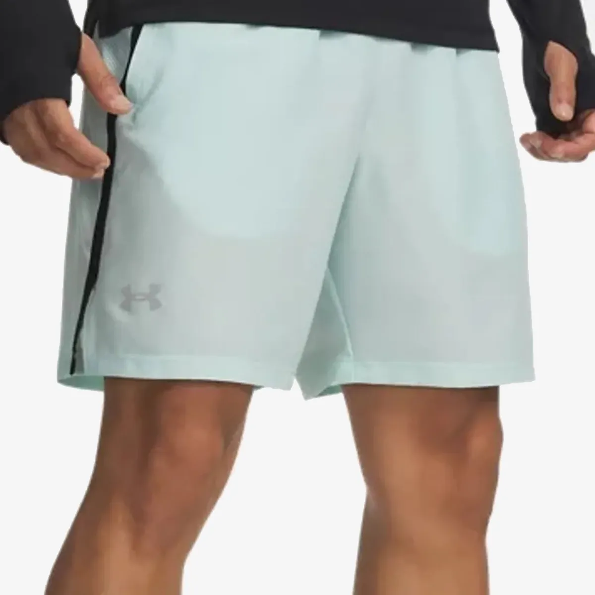 Under Armour Launch