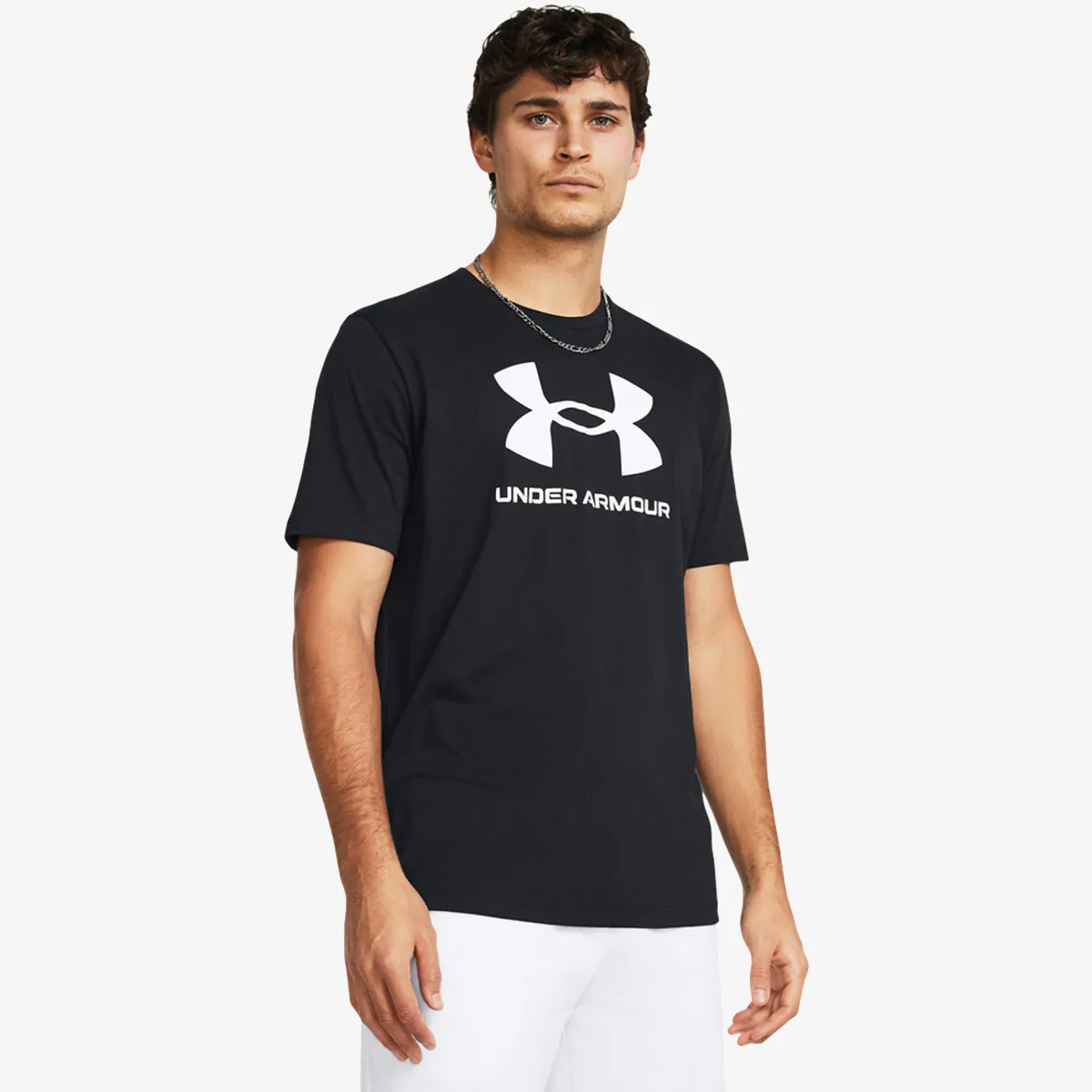 UNDER ARMOUR Majica Logo