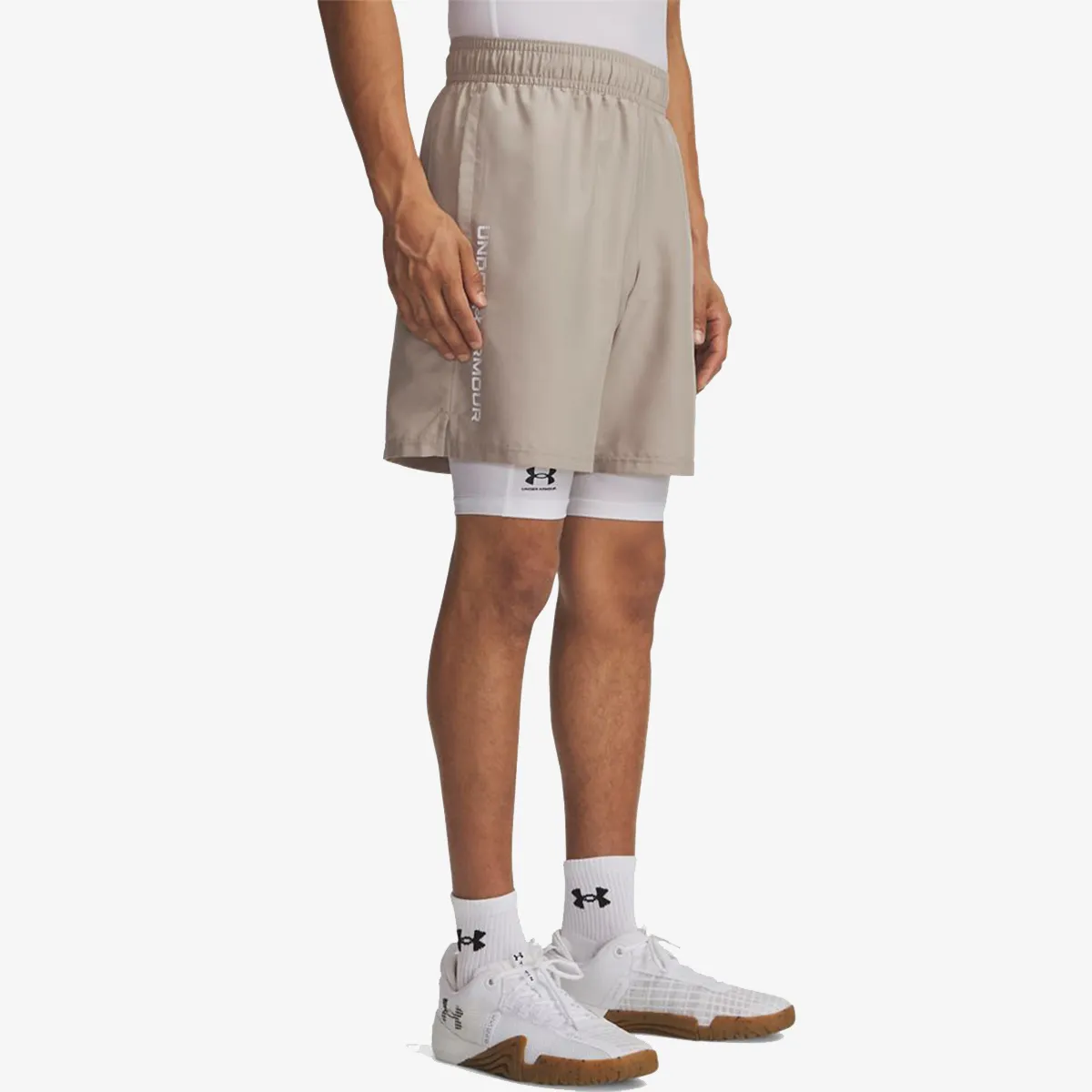Under Armour Tech Woven Wordmark