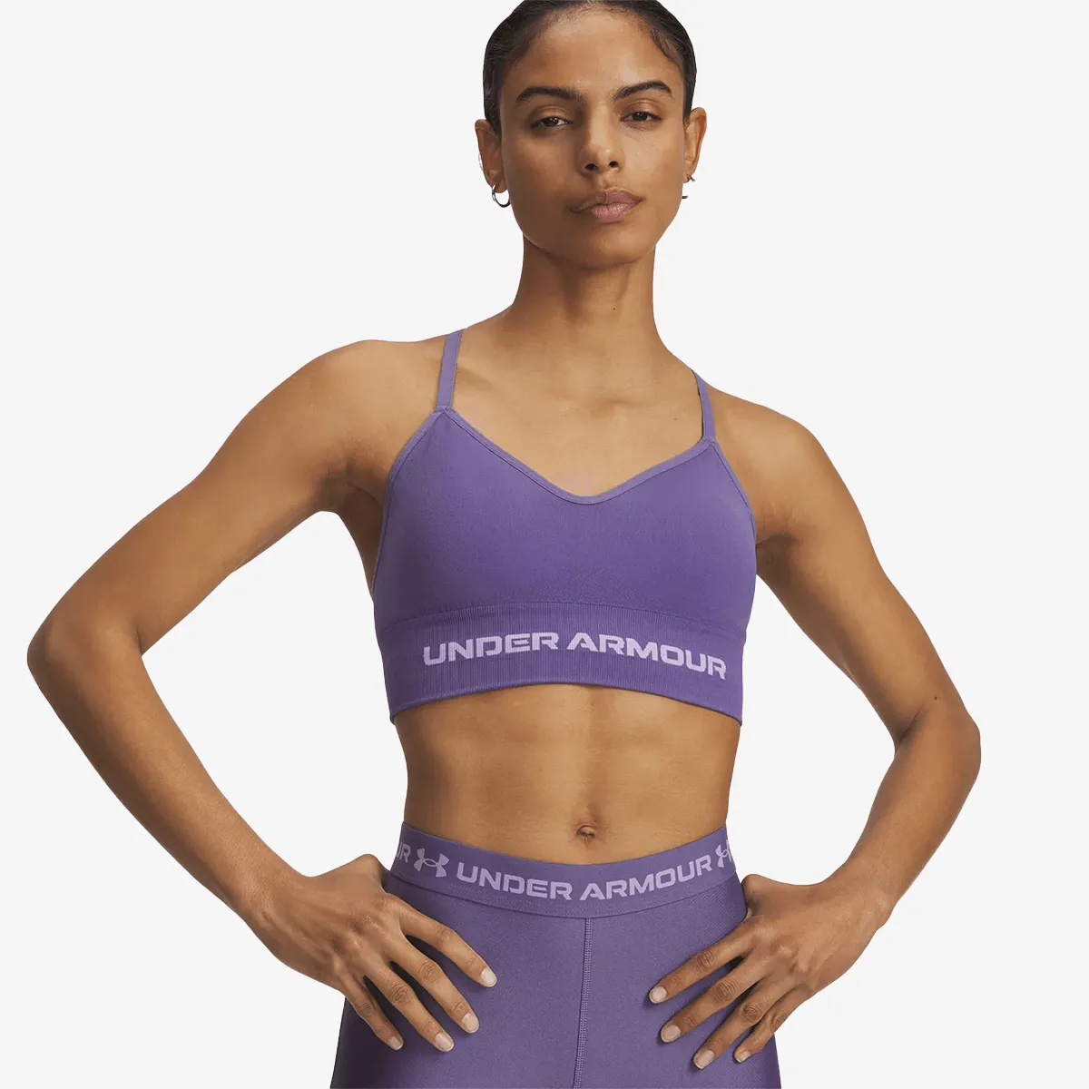 Under Armour Vanish Seamless