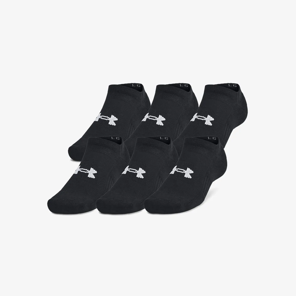 Under Armour UA TC | Sport Vision